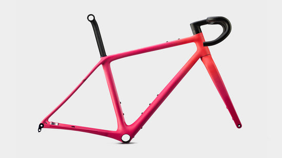 Vielo Bikes UK - V+1 Race Edition Frameset