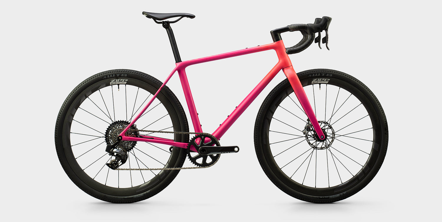 Vielo Bikes UK - V+1 Race Edition