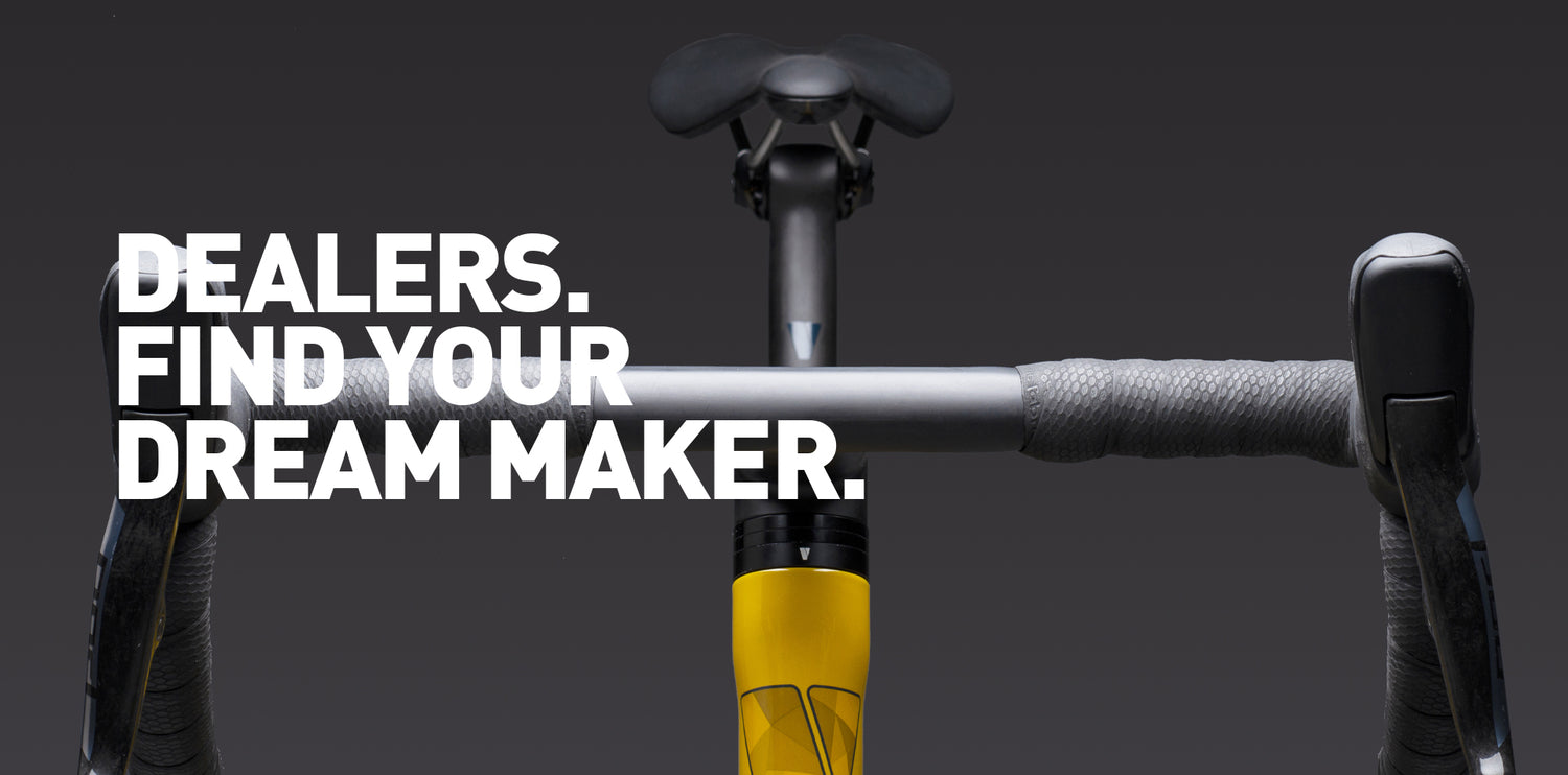 Vielo Bikes UK - Dealers