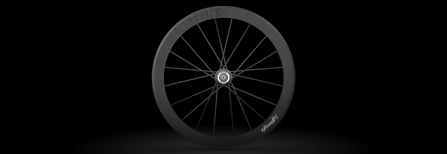 Vielo Bikes UK - Lightweight and Zipp Wheel Upgrades