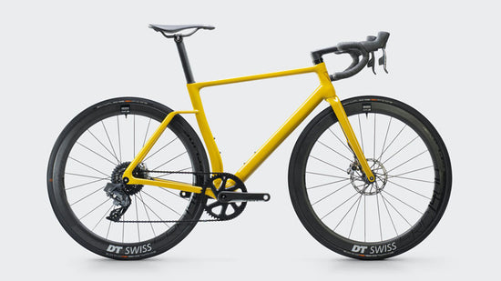 Vielo Bikes UK - R+1 Alto SRAM Red