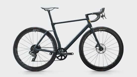 Vielo Bikes UK - R+1 Alto SRAM Force e-Tap