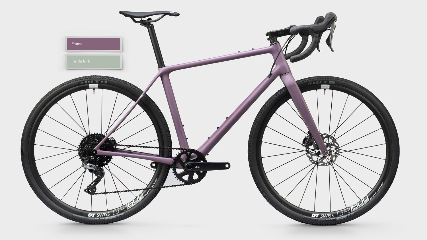 Vielo Bikes UK - V+1