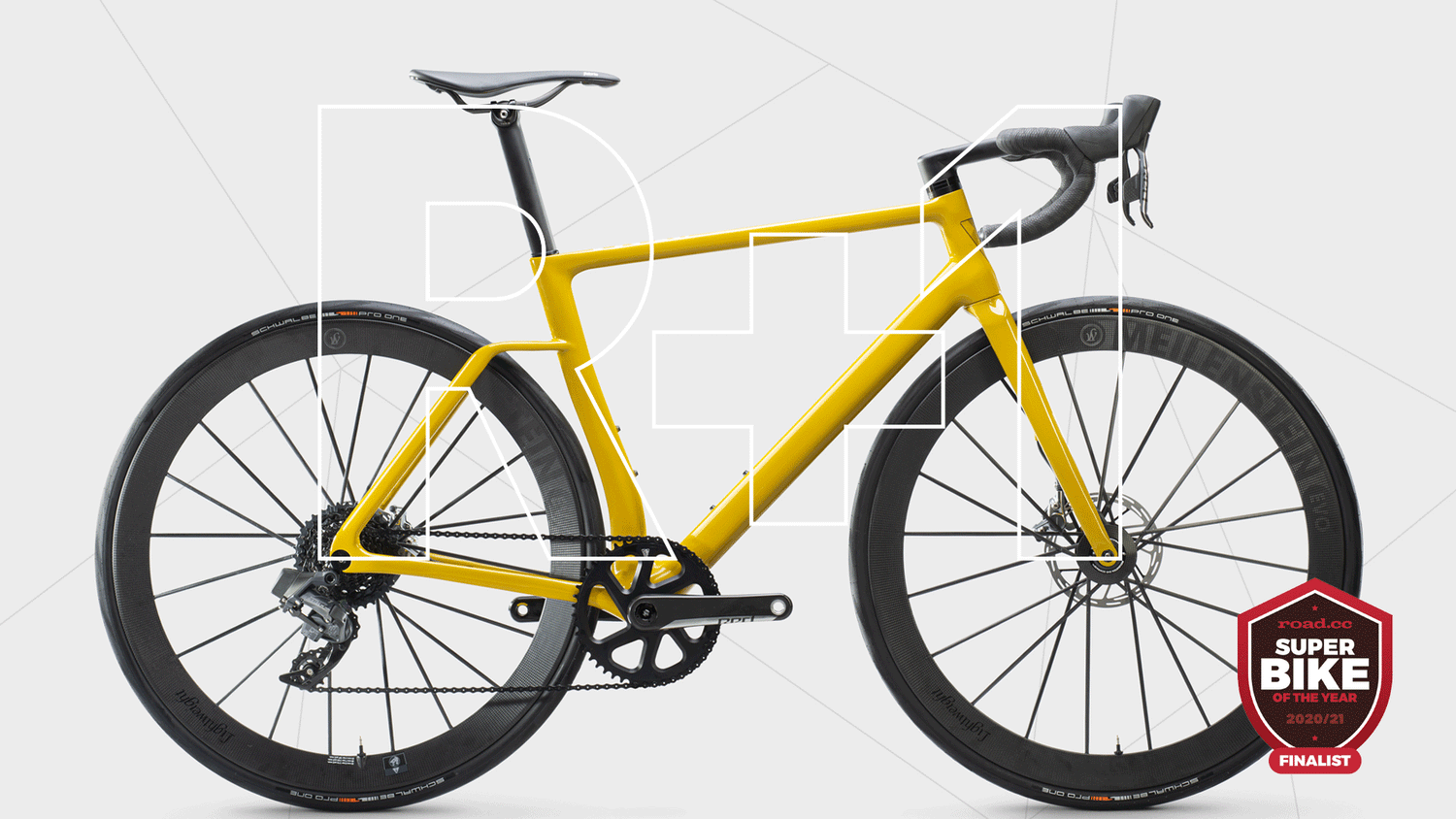 Road Bike Vielo R 1 Vielo Sports UK