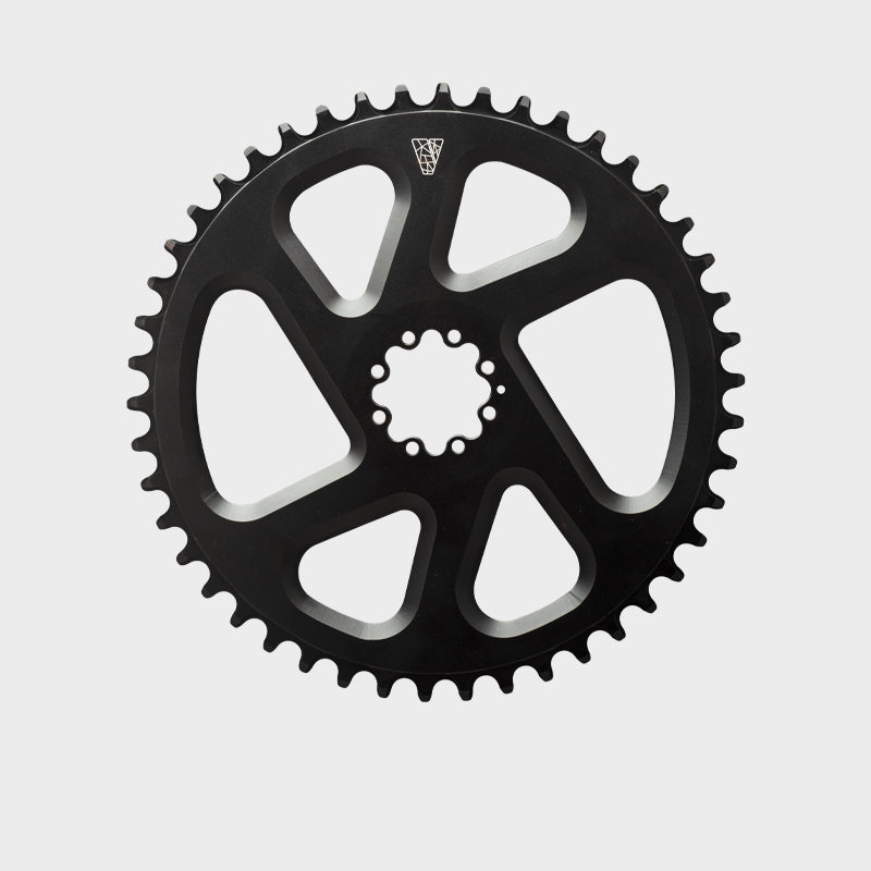 Vielo Alloy Chainrings