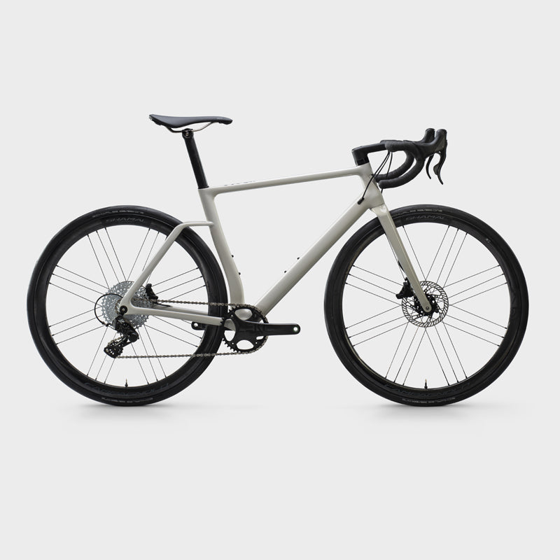 Vielo R+1 Strato Campag Ekar 13 Speed