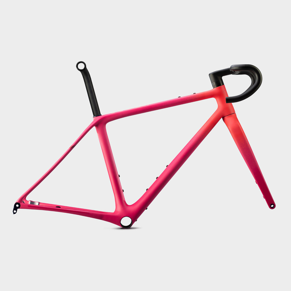 Vielo Team Edition Frameset