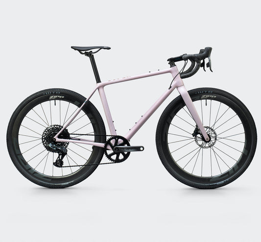 Vielo V+1 Alto SRAM Rival XPLR e-Tap AXS 12 speed