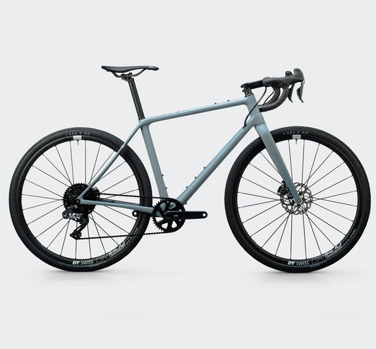 Vielo V+1 Alto Shimano GRX Di2 11 speed