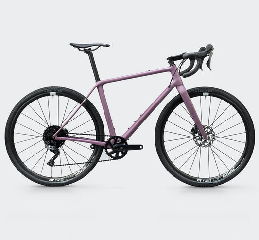 Vielo V+1 Strato Shimano GRX Mechanical 11 speed